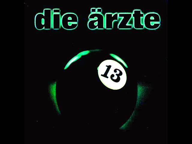 Die Ärzte - Rebell