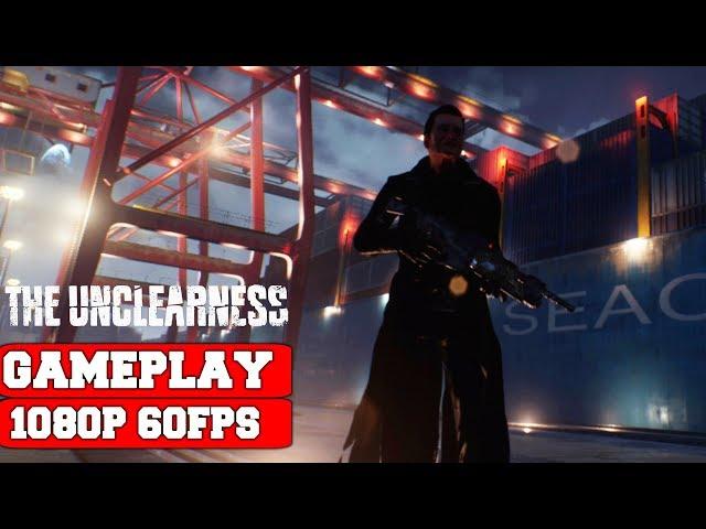 The Unclearness Gameplay (PC)