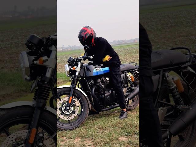 Most Loved Bike of Young Boys GT650 #love #music #coldplay #continental650 #viralvideo #viralshorts