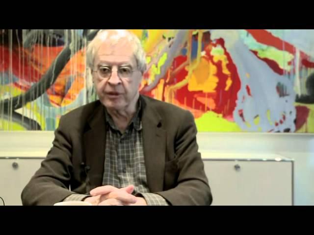 Charles Simic Interview