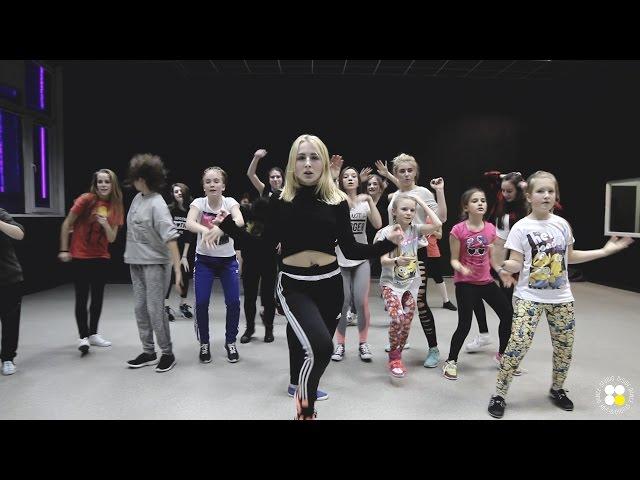 Монатик – Выходной  |  Choreography by Yana Tsibulskaya  | D.side dance studio