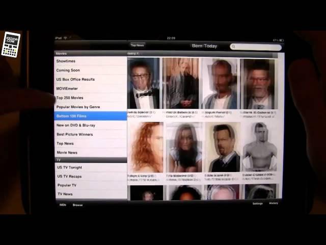 iPADром на Keddr.com - S02E04