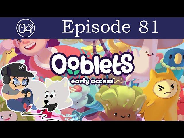 Nullwhere Update! - Ooblets - Episode 81