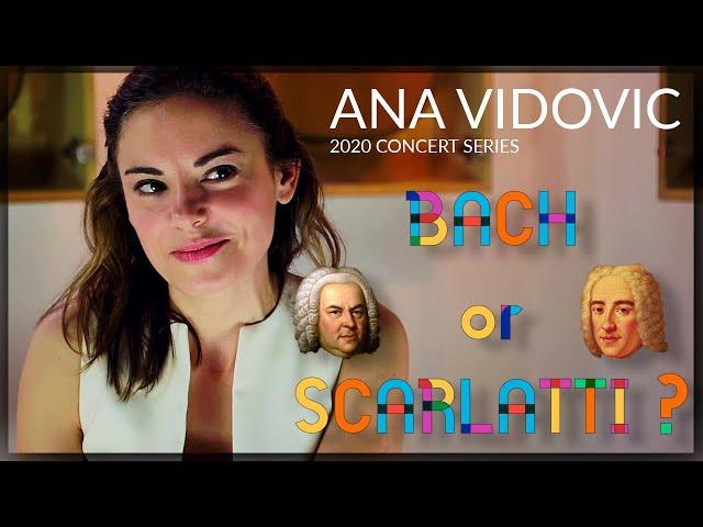 Ana Vidovic - Everything you need to know before her Saturday Concert