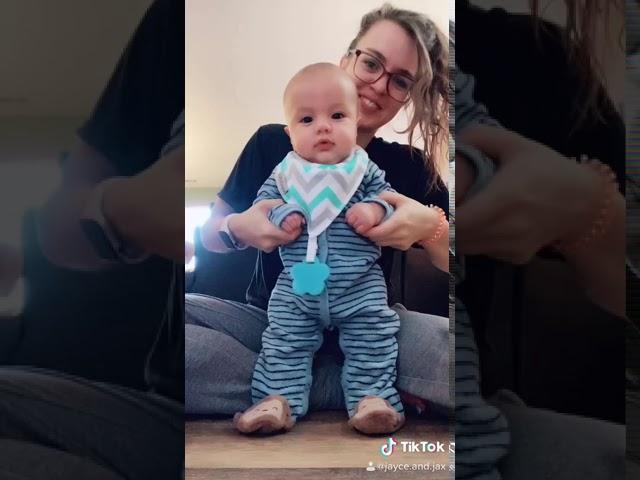 Baby twerk 