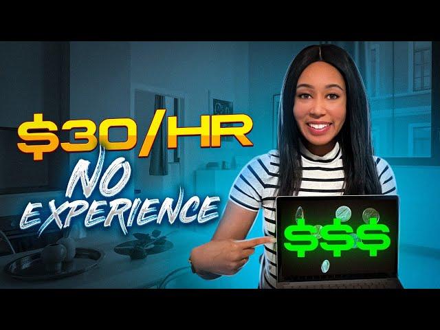 Make $240/Day Doing this Online Job From Home Worldwide | NO EXPERIENCE