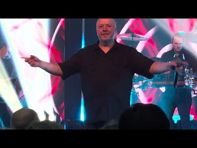 VNV NATION - Perpetual - Live @ Im Wizemann Stuttgart 26.02.2025