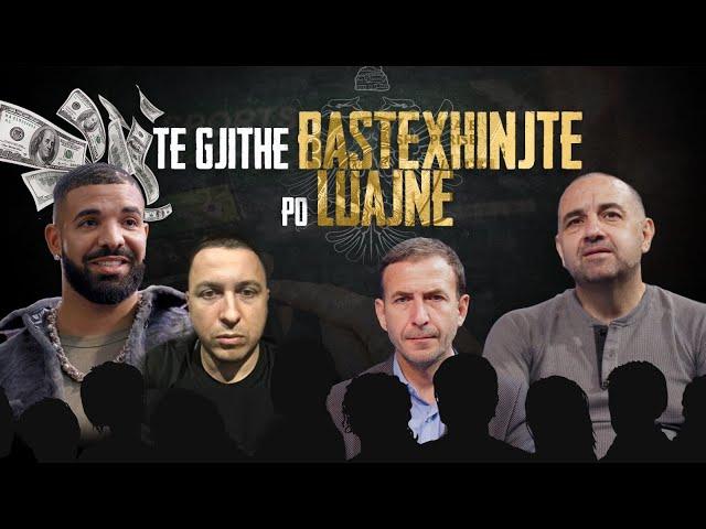 KÇK  - Të gjithë bastexhinjtë po luajnë