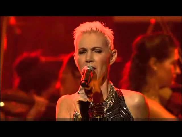 Roxette - Joyride 2009