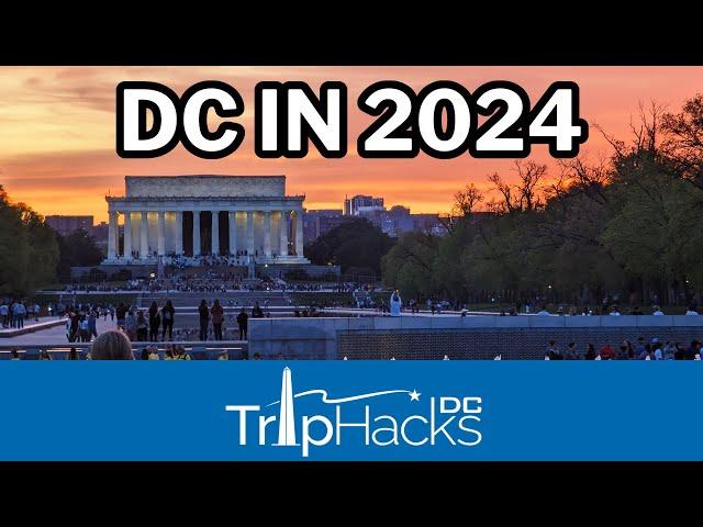 What's New at Noteworthy in Washington DC in 2024