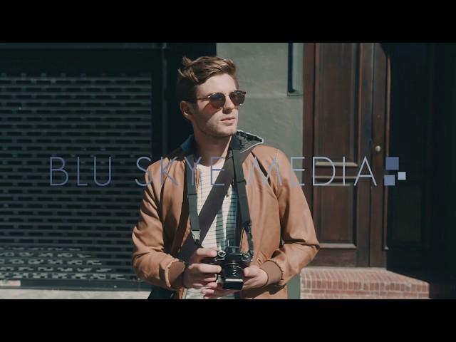 Blu Skye Media Commercial