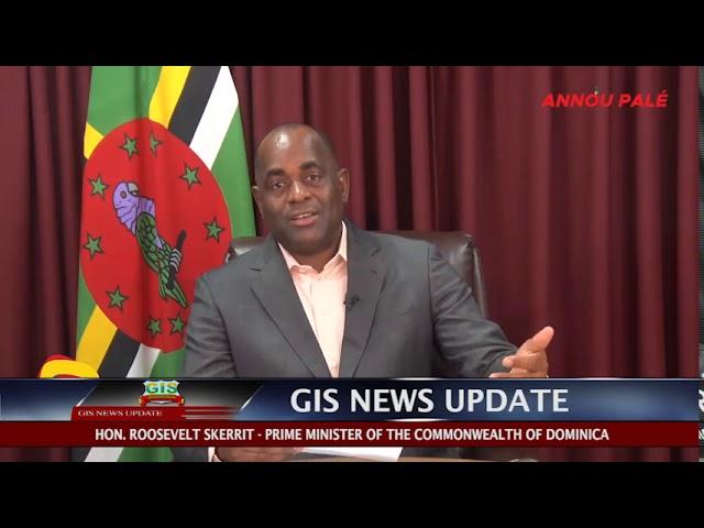 GIS NEWS UPDATE