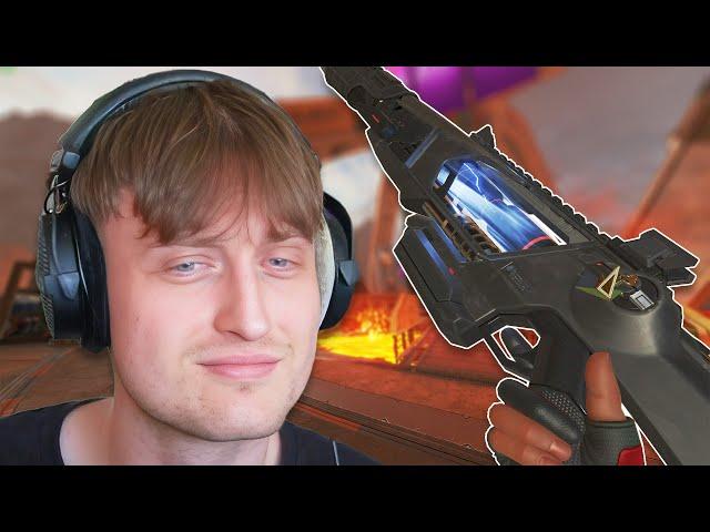 THE SNIPER ONLY CHALLENGE