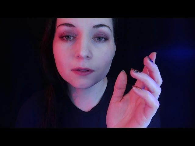 ASMR Reset for the New Year ⭐ Guided Meditation