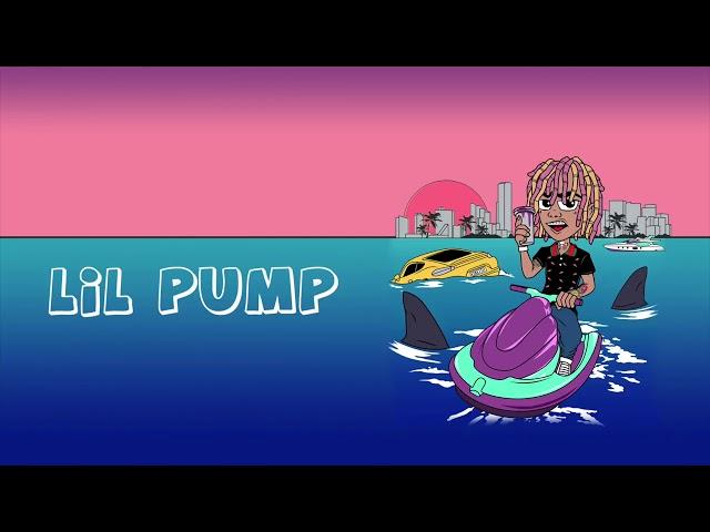 Lil Pump - Back Ft. Lil Yachty (Audio)     22Minus11