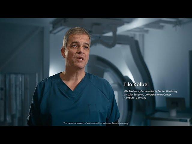 LumiGuide: A new level of visualization of catheters and wires