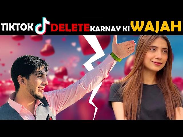 Sajal Malik Na Mili, TikTok Delete:Pathan Rahmatullah Dil Har Batha| Sajal Malik Pathan interview