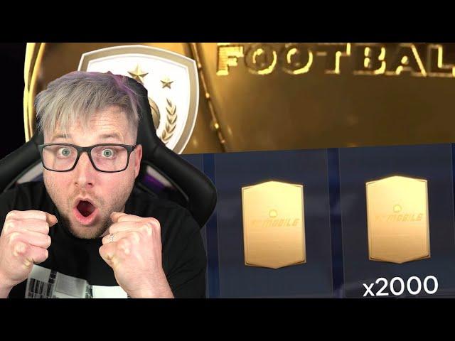 1.5 Billion Coin Pull In Ballon d'Or Special Offers, Box Draws and New Player Picks in FC Mobile!