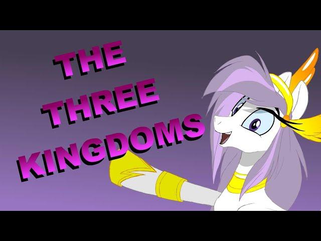 The Three Kingdoms