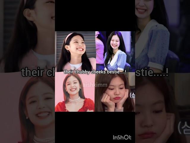 Every jawline girl needs ‍️ | #kpop#shorts#lisa#jennie#skincare#chubbycheeks#blackpink