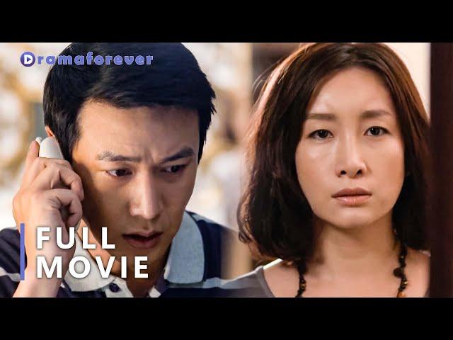 【Full Movie】Cheating husband abandons wife to take care of mistress, tragedy strikes the next second