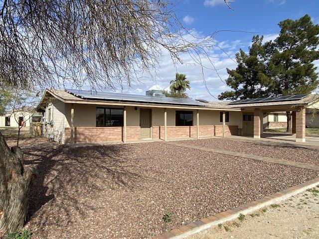 2910 N 193rd Ave Litchfield Park, For Rent