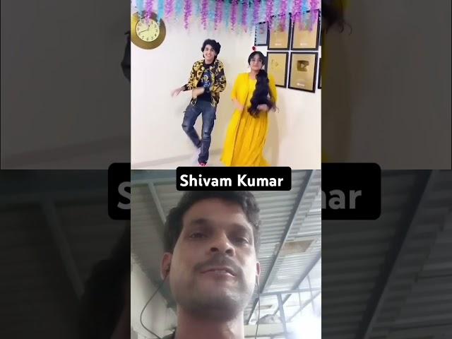 Shivam Kumar #shots #videos #bollywood #funny #biral #trending #song ️️️️