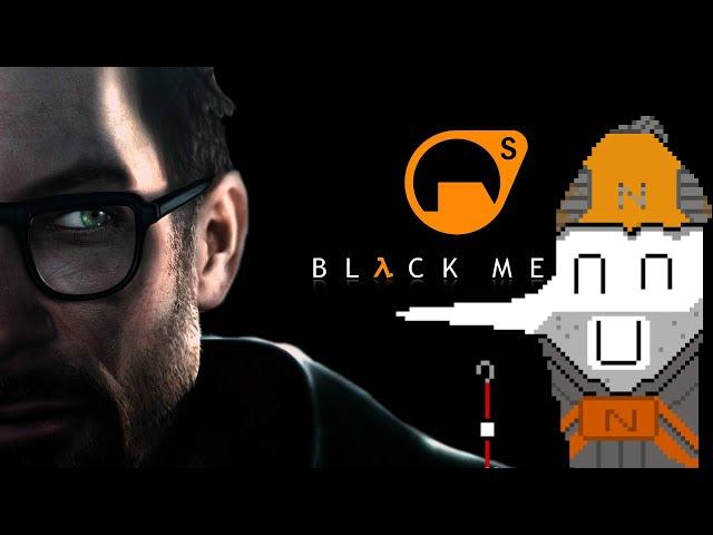 JUGANDO BLACK MESA XEN POR EL ANIVERSARIO 20 DE HALF LIFE 2 #3