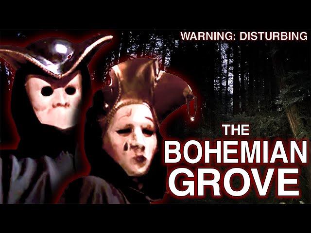 EXPOSING The EVIL Of BOHEMIAN GROVE: The DARKEST Place In America | True Crime Documentary