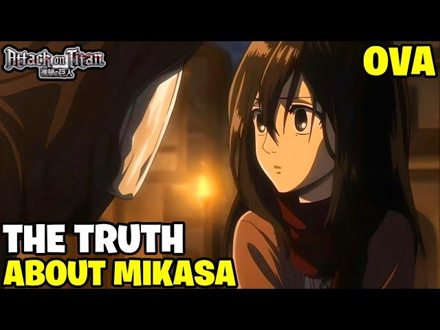 The Most UNDERRATED Episode of Attack on Titan | Lost Girls: Lost in the Cruel World |