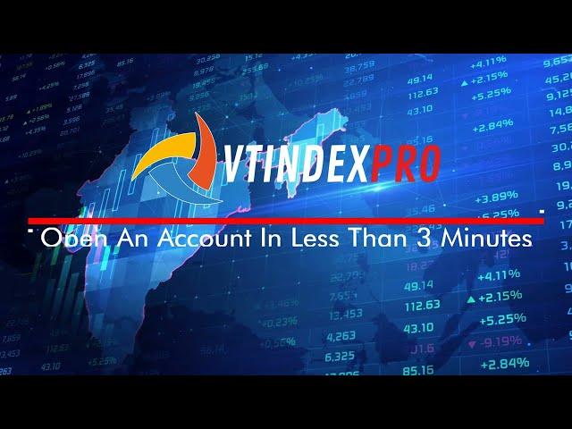 VT Index Pro New