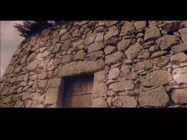 Умар ибн Ал-Хаттоб расплакал увидев дом пророка 