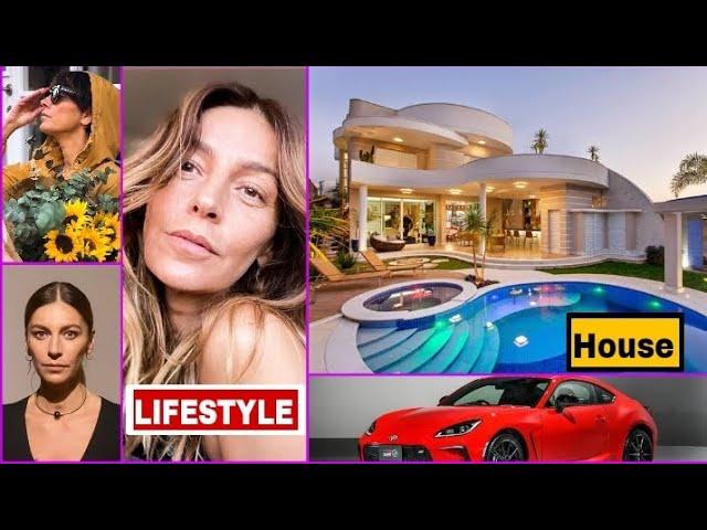 Seda Akman Lifestyle age Height Weight Net Worth boyFriend Hobbies Family Biography 2024