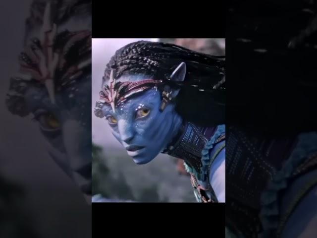 Neytiri just being a worried mother #avatar2 #avatarthewayofwater #avatar #neytiri #jakesully