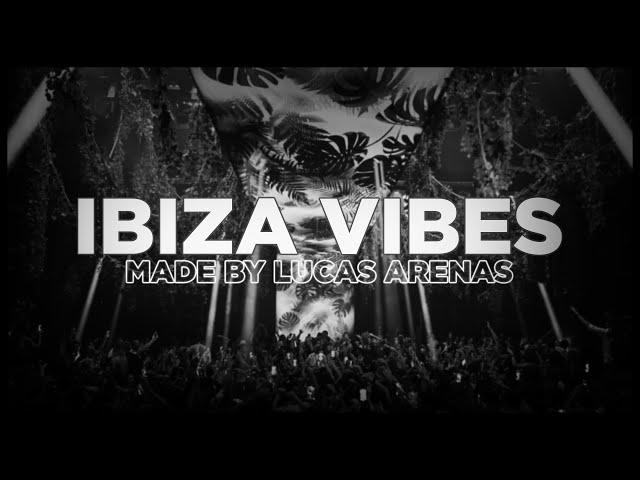 Ibiza Vibes Mix 2025 | LucasArenas.I