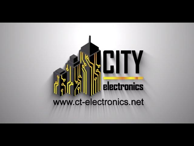 Международная Компания «City Electronics Group»