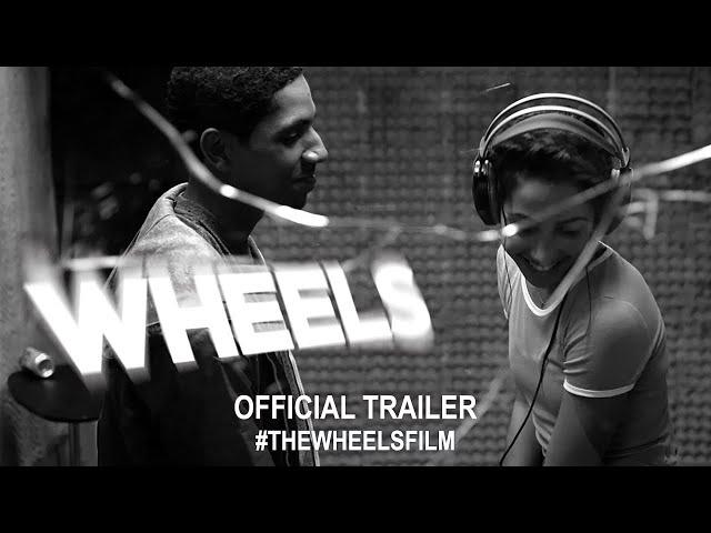 Wheels (2020) | Official Trailer HD