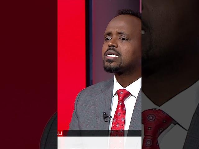 Wareysigan oo dhameystiran ka daawo boggeena YouTube #bbc #somalia