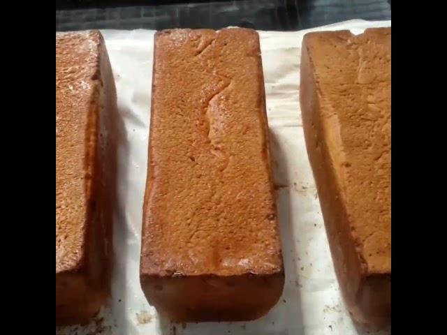 600 GM's Primium Bread  #smartcakeshowraju