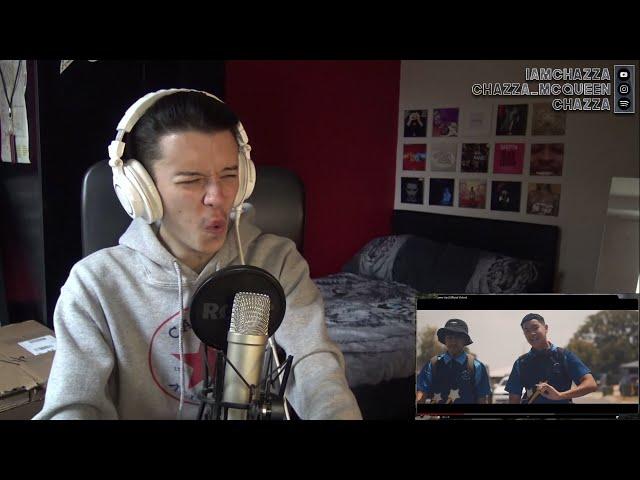 Lisi - The Come Up (Official Video) UK Reaction & Thoughts