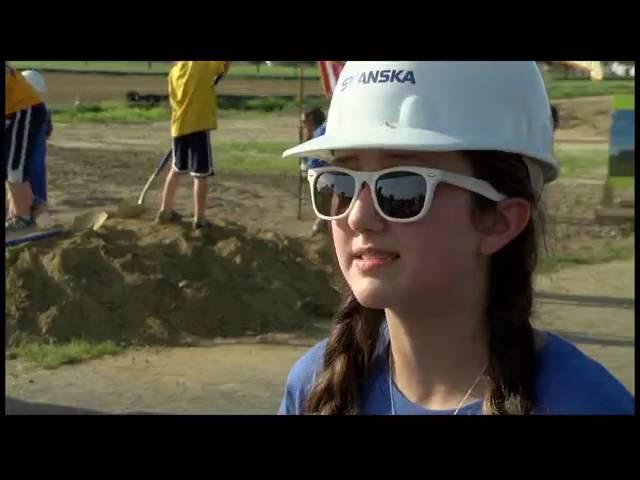 New Evansville Christian High School Holds Groundbreaking - 44News  Evansville IN 44News  Evansville