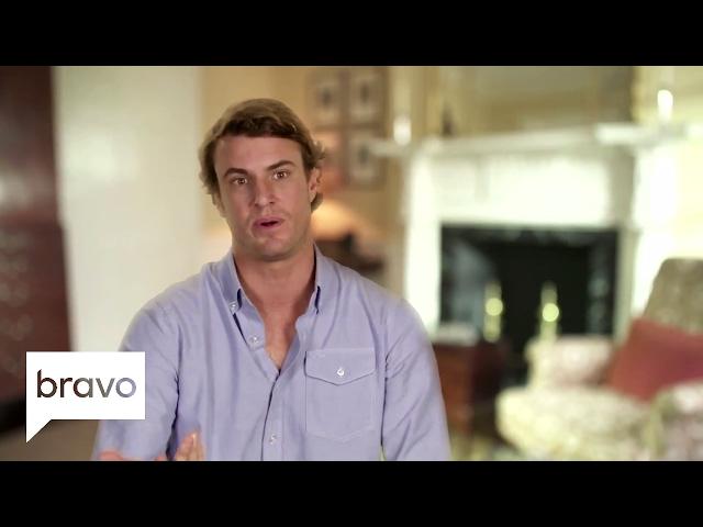 Southern Charm: Shep Accuses Craig of Being Someone He's Not (Season 4, Episode 1) | Bravo