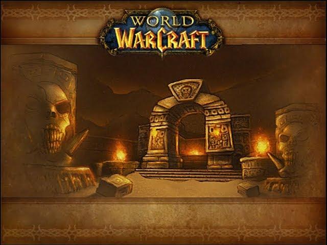 Classic WoW Dungeon Guide: Zul'Farrak (43-47)