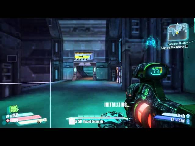 borderlands the pre sequel legendary eridian class mod and location