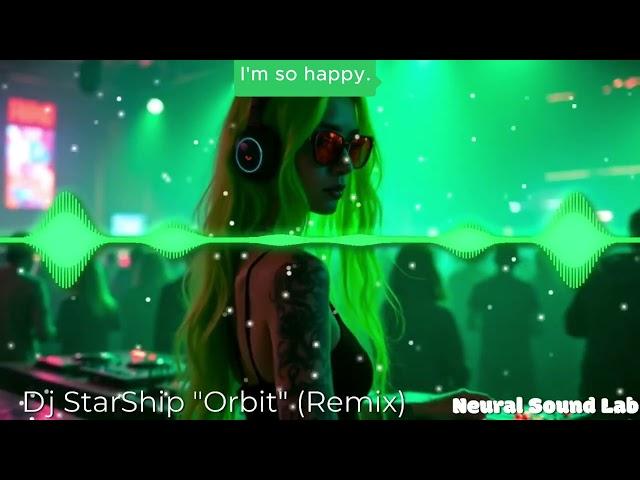 Orbit: Premastering [NSL™ Remix]