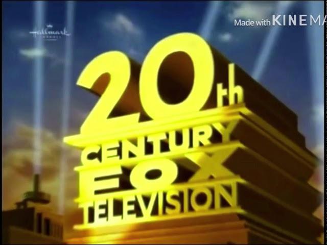 Daemeon Ellis Productions/20th Century Fox Television (1995)