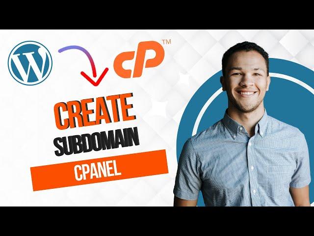 How to Create a Subdomain on Cpanel and Install Wordpress (Best Method)