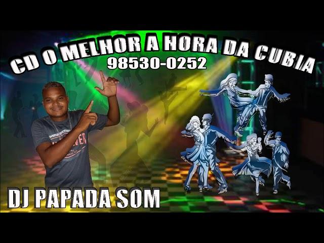 RECORDANDO O PASSADO E CUBANAS OS MELHORES SCESSO CD DJ PAPADA SOM