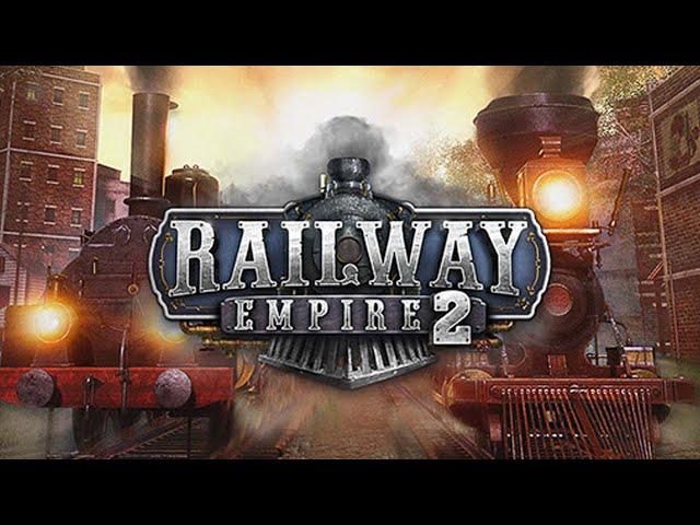 Dad on a Budget: Railway Empire 2 Review