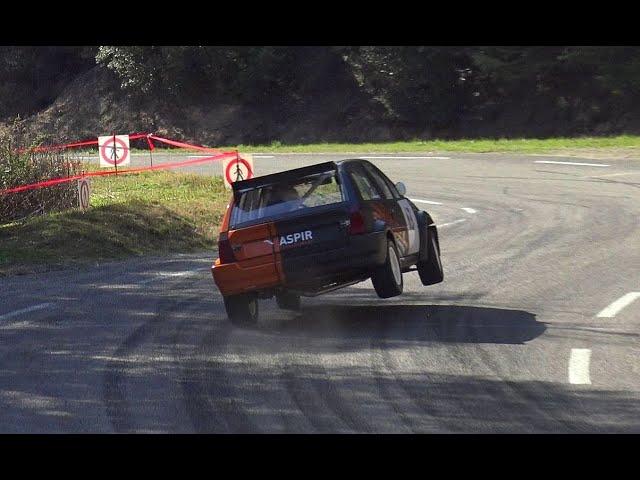 Rallye Best of On The Limit & Maximum Attack 2022 - RallyeFix